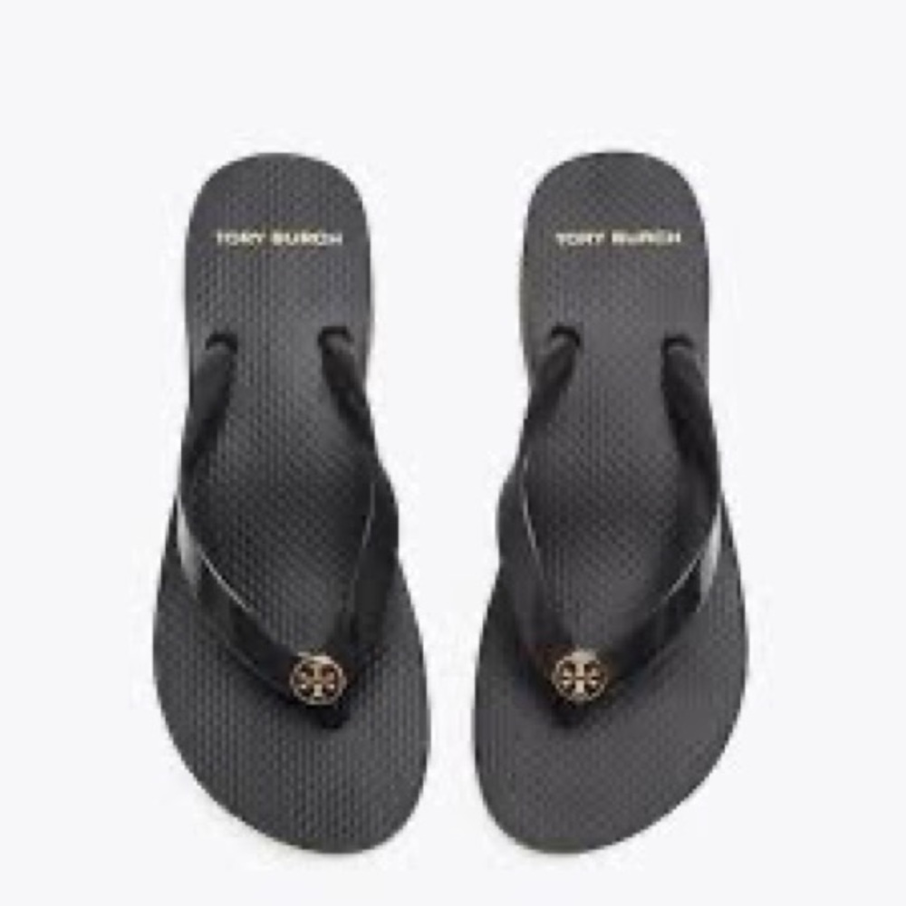 Tory Burch Wedge Sandals